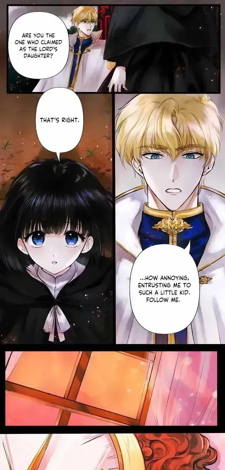 Read Father, I Won’t Do Anything chapter 1.6 image 5 on Lezhin