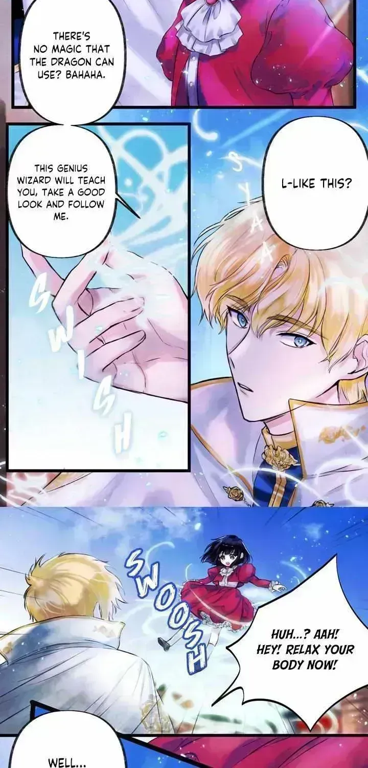 Read Father, I Won’t Do Anything chapter 1.8 image 13 on Lezhin