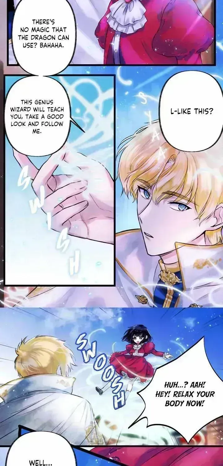 Read Father, I Won’t Do Anything chapter 1.9 image 13 on Lezhin