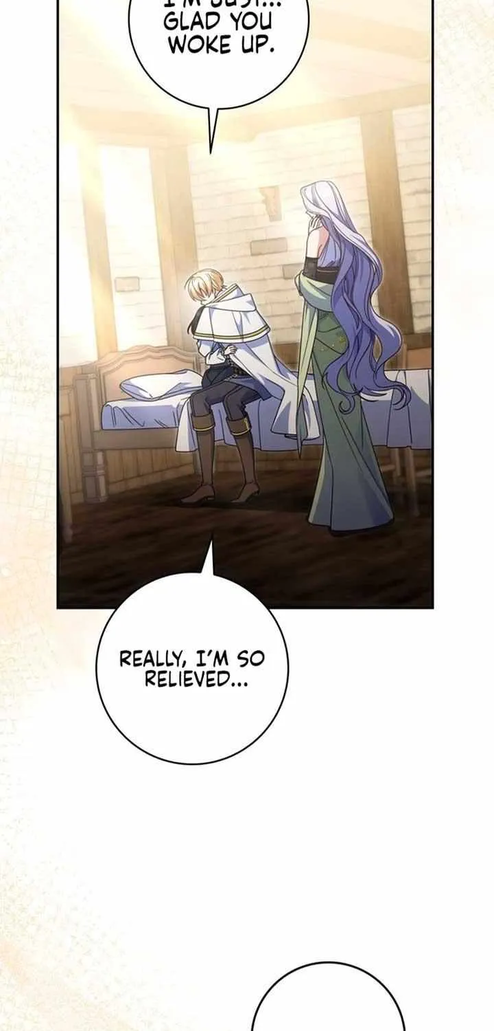 Read Father, I Won’t Do Anything chapter 17 image 14 on Lezhin