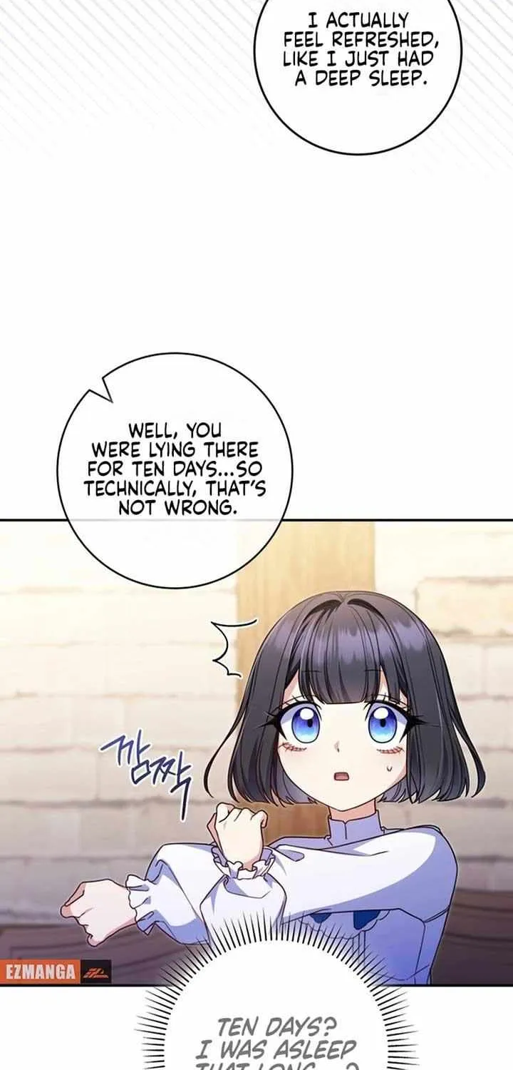 Read Father, I Won’t Do Anything chapter 17 image 21 on Lezhin