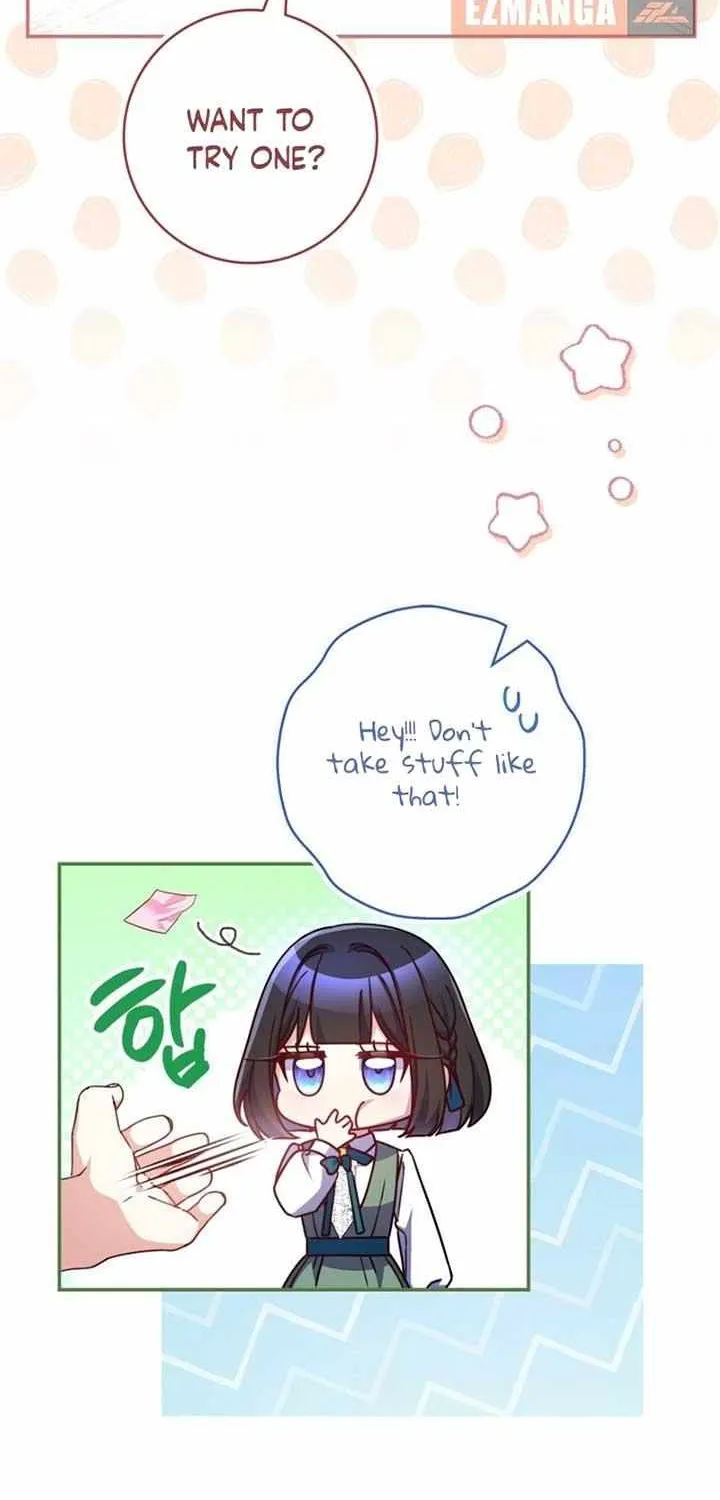 Read Father, I Won’t Do Anything chapter 19 image 18 on Lezhin