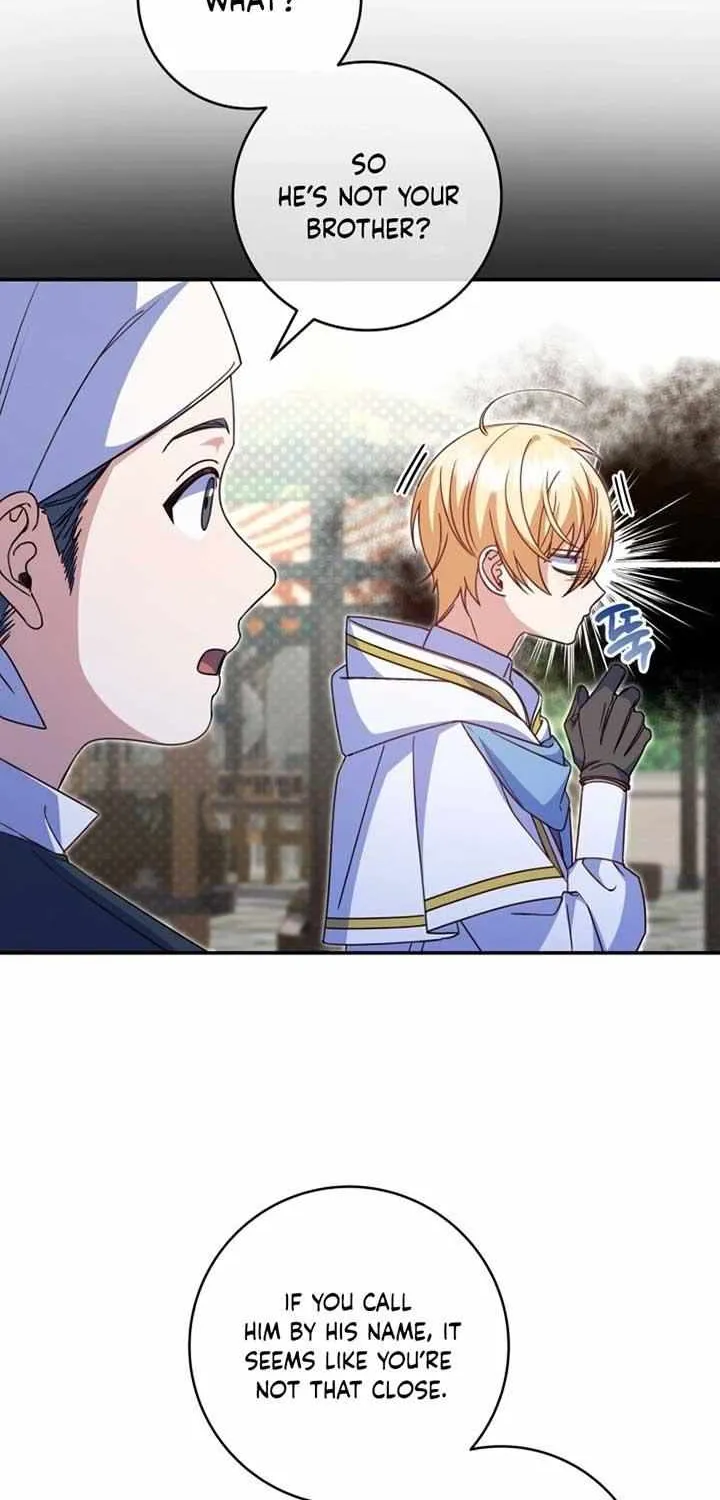 Read Father, I Won’t Do Anything chapter 19 image 26 on Lezhin