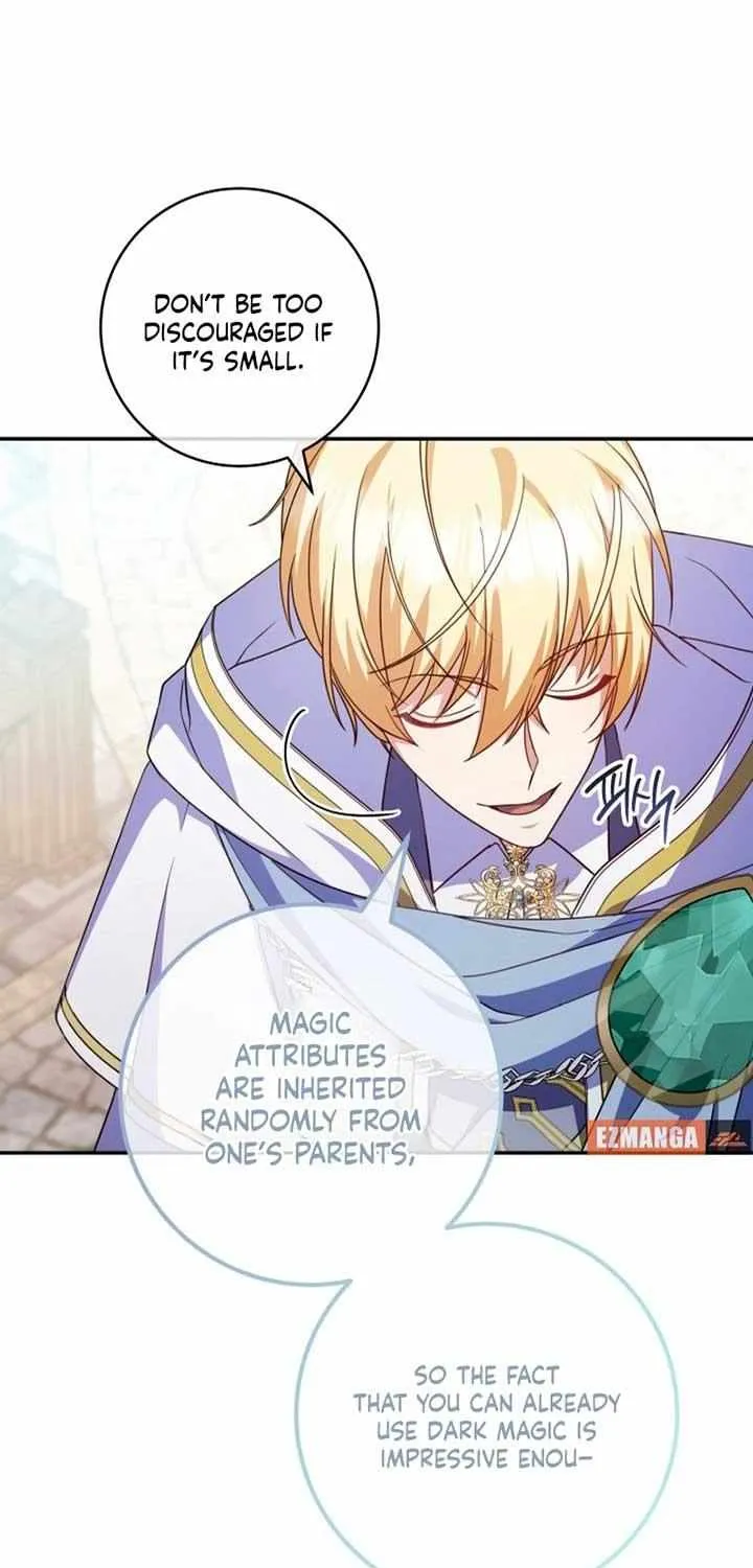 Read Father, I Won’t Do Anything chapter 20 image 11 on Lezhin