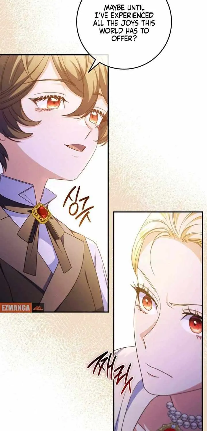 Read Father, I Won’t Do Anything chapter 22 image 8 on Lezhin