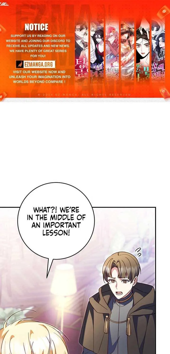 Read Father, I Won’t Do Anything chapter 25 image 1 on Lezhin