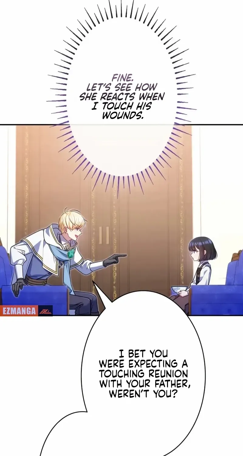 Read Father, I Won’t Do Anything chapter 3 image 17 on Lezhin