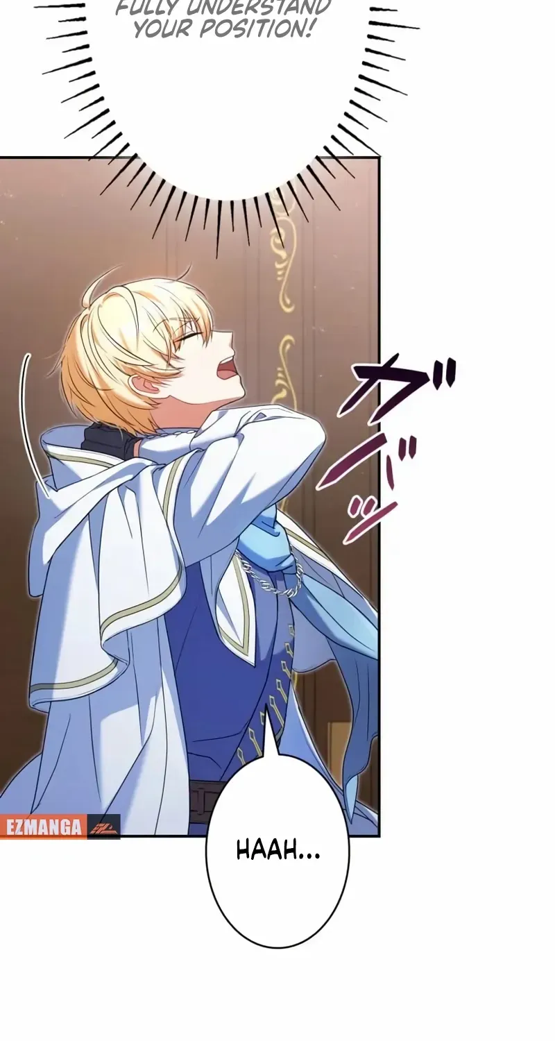Read Father, I Won’t Do Anything chapter 3 image 36 on Lezhin