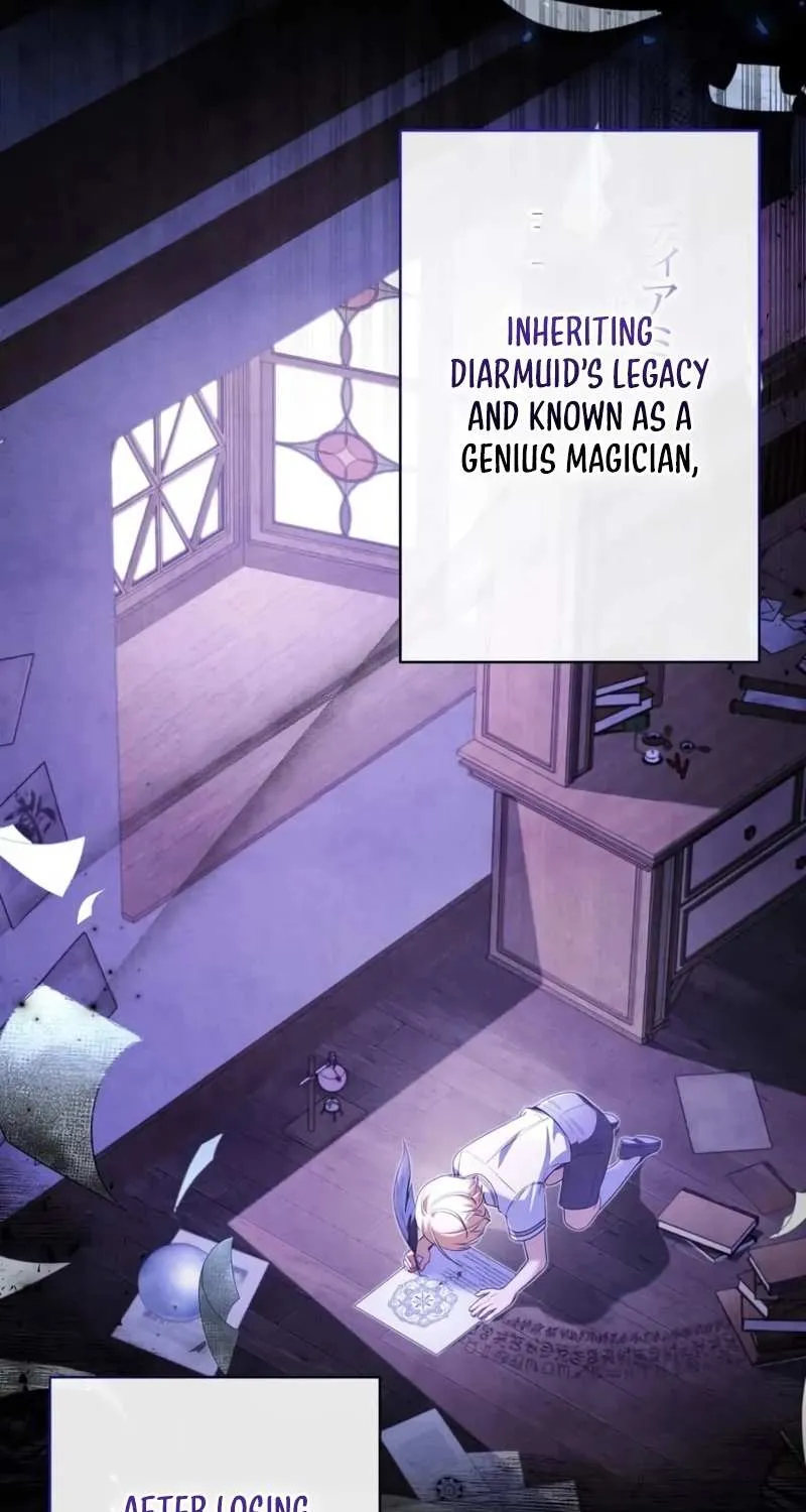 Read Father, I Won’t Do Anything chapter 3 image 5 on Lezhin