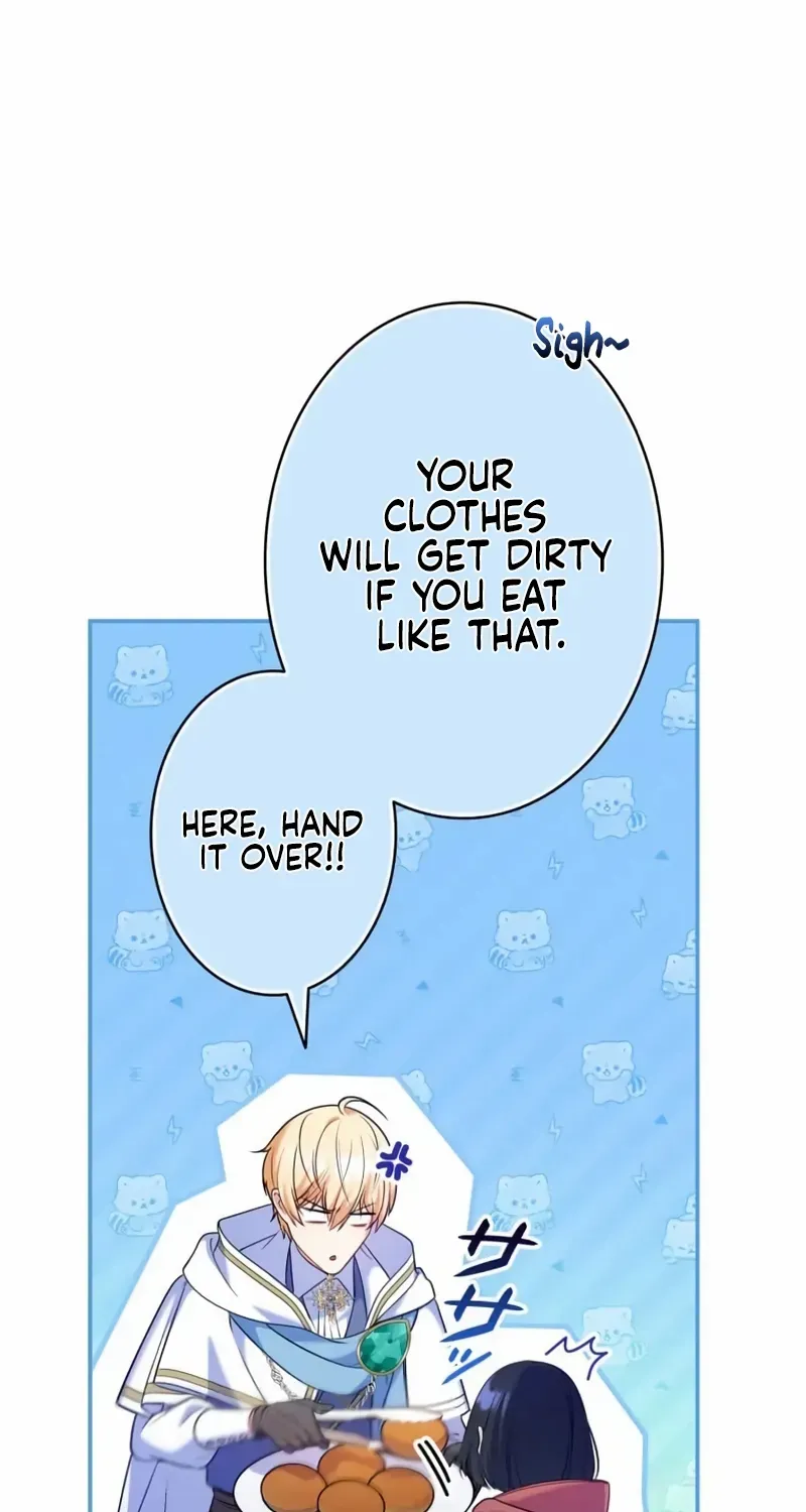 Read Father, I Won’t Do Anything chapter 3 image 87 on Lezhin
