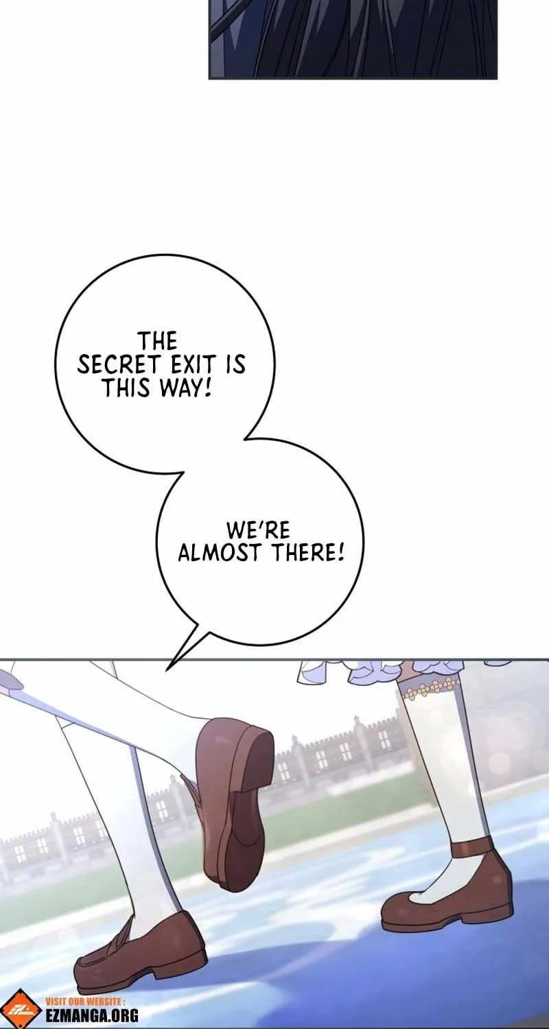 Read Father, I Won’t Do Anything chapter 33 image 33 on Lezhin