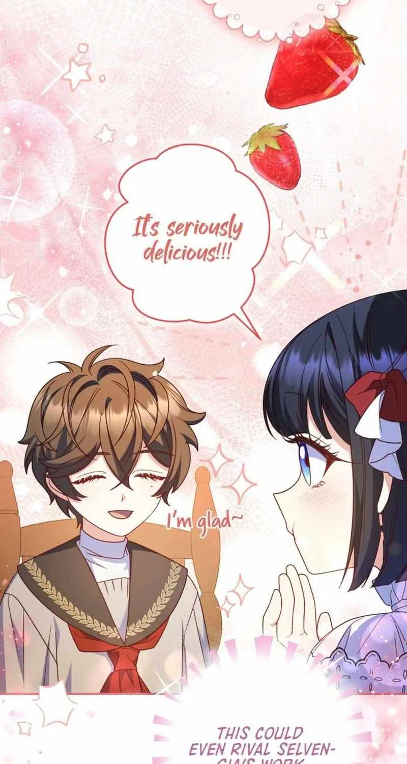 Read Father, I Won’t Do Anything chapter 34 image 44 on Lezhin