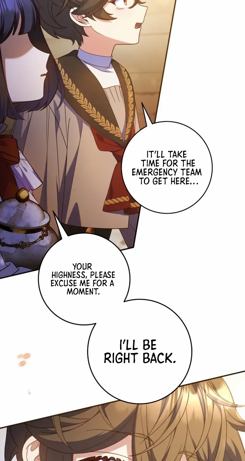 Read Father, I Won’t Do Anything chapter 36 image 19 on Lezhin