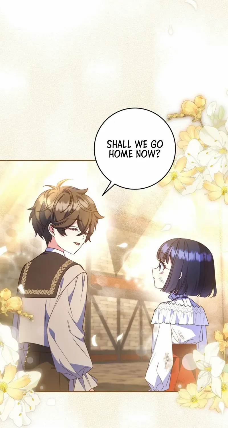 Read Father, I Won’t Do Anything chapter 37 image 13 on Lezhin