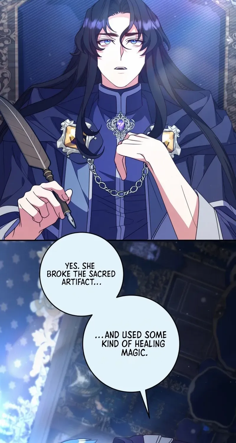 Read Father, I Won’t Do Anything chapter 37 image 24 on Lezhin