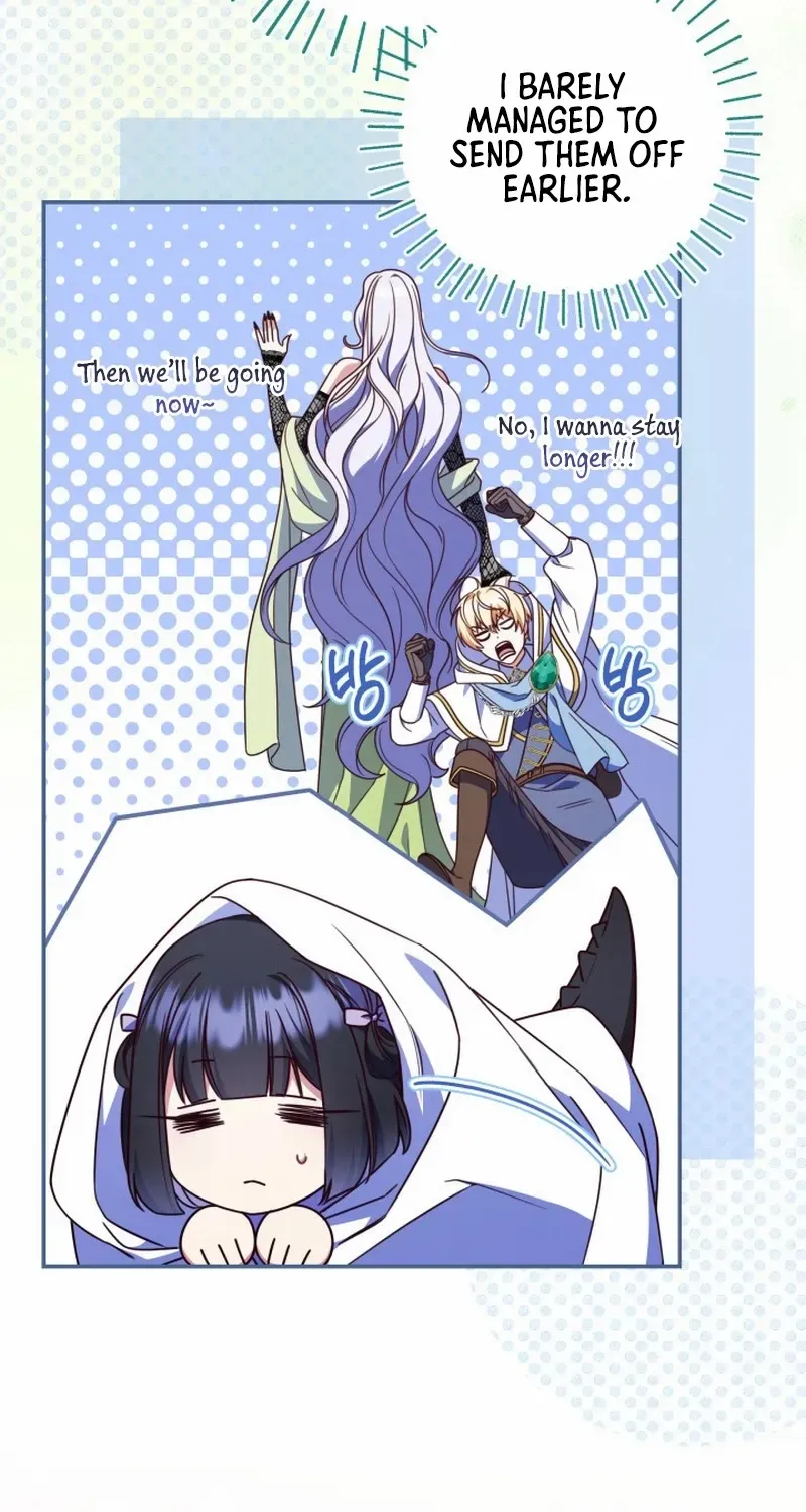 Read Father, I Won’t Do Anything chapter 37 image 75 on Lezhin