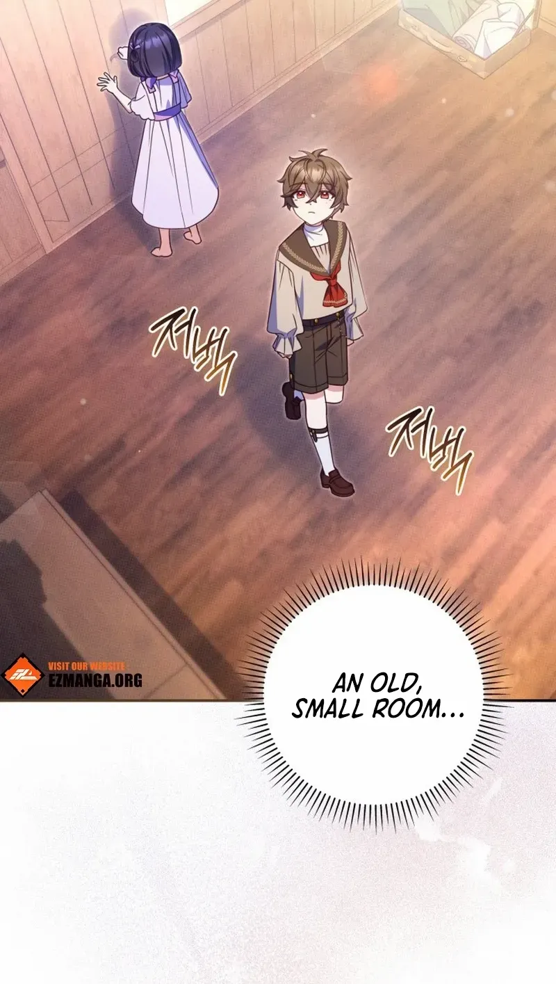 Read Father, I Won’t Do Anything chapter 38 image 10 on Lezhin