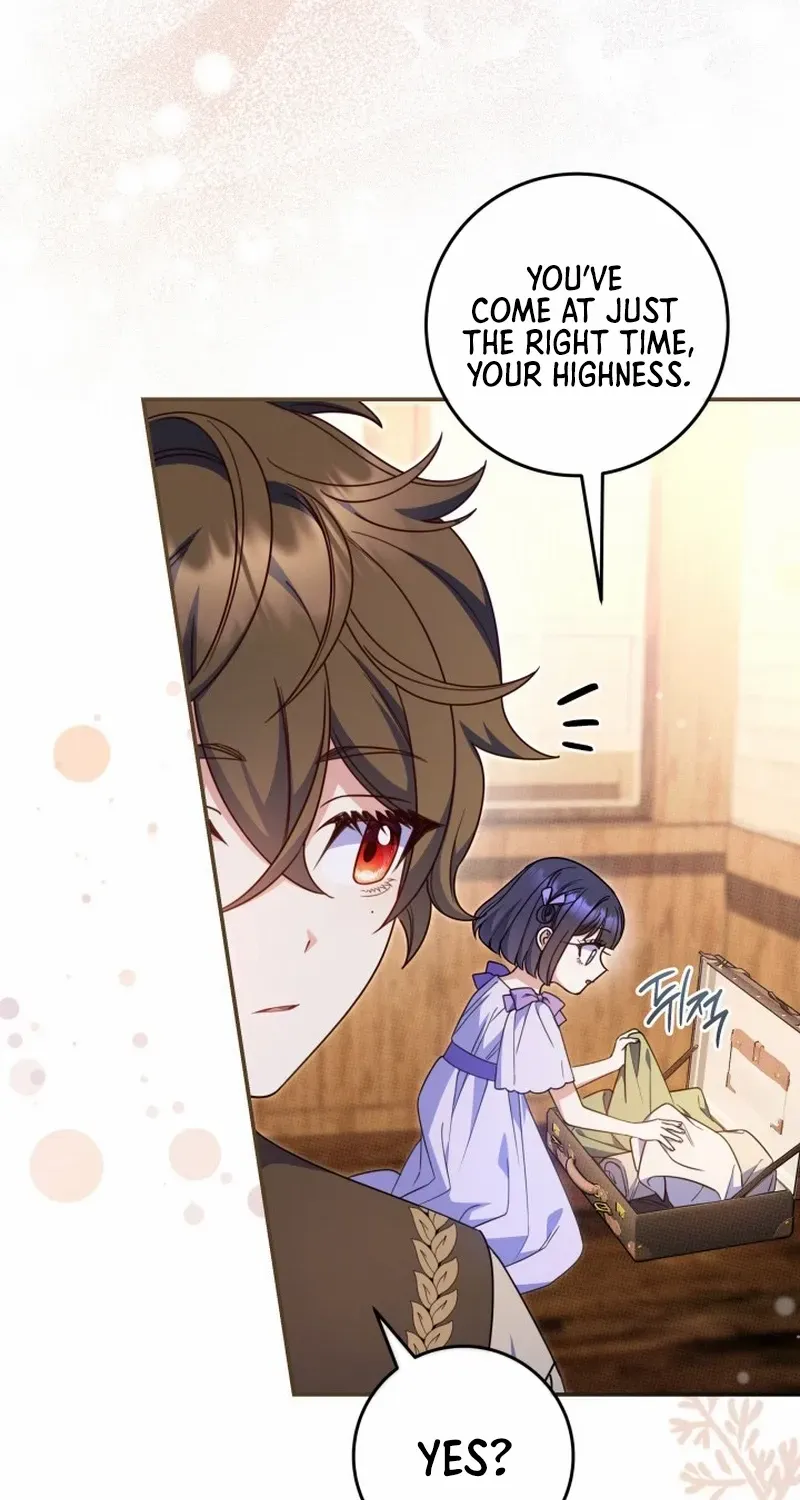 Read Father, I Won’t Do Anything chapter 38 image 12 on Lezhin