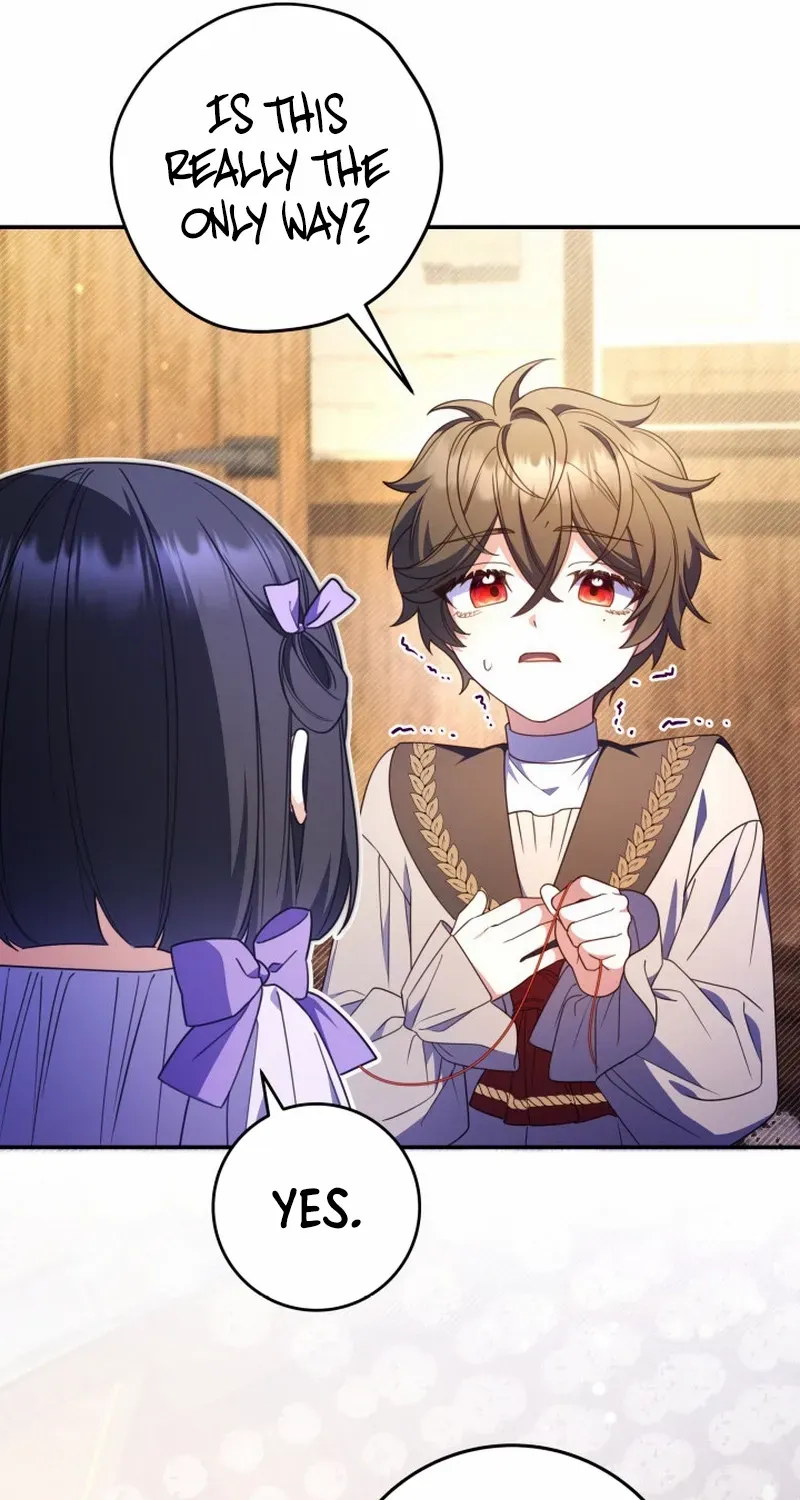 Read Father, I Won’t Do Anything chapter 38 image 21 on Lezhin