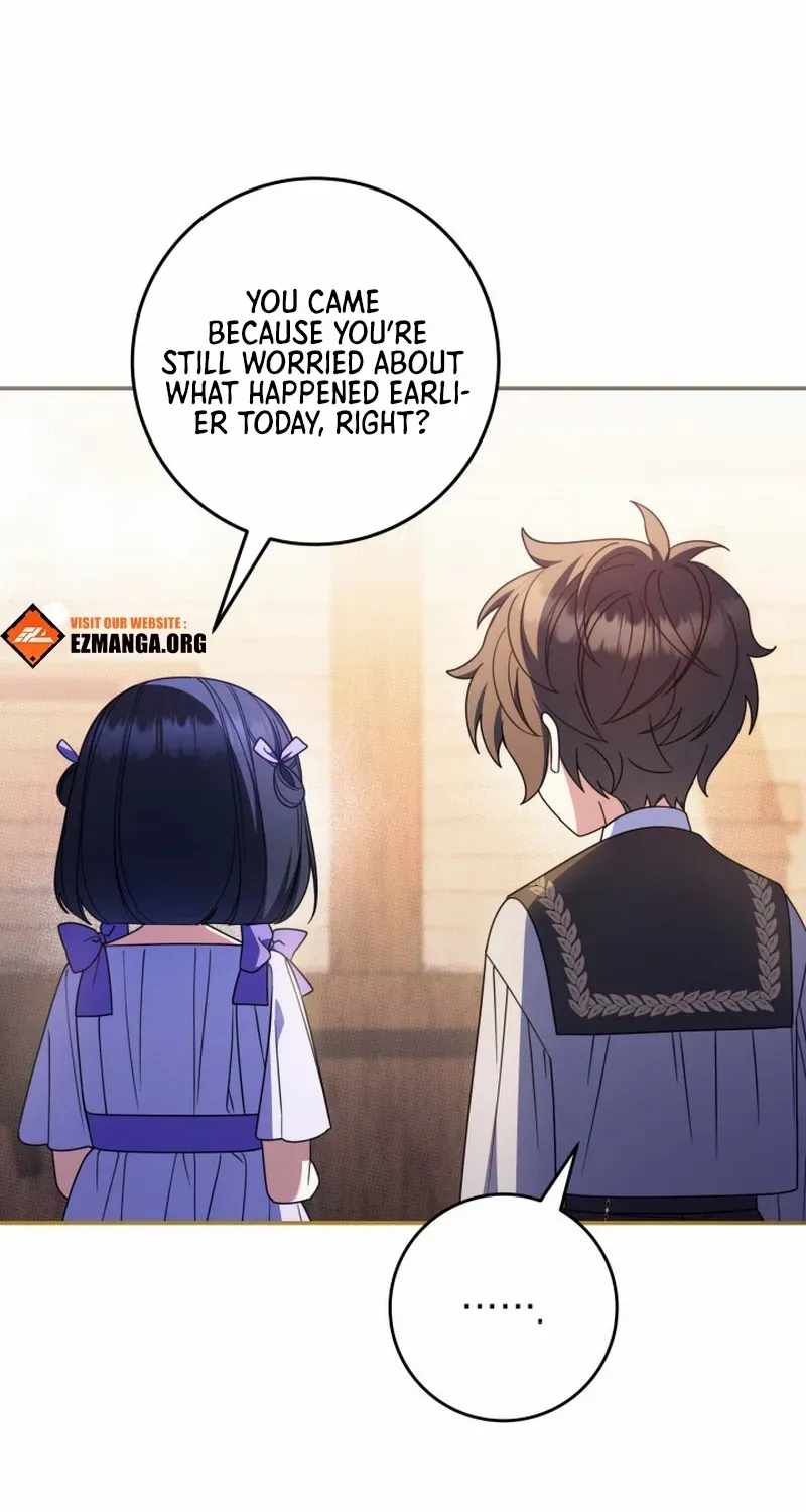 Read Father, I Won’t Do Anything chapter 38 image 49 on Lezhin