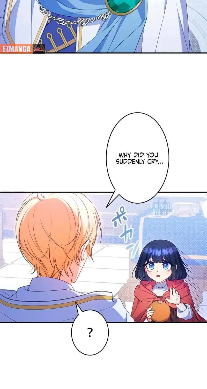 Read Father, I Won’t Do Anything chapter 4 image 10 on Lezhin