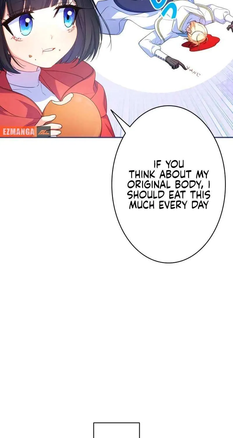 Read Father, I Won’t Do Anything chapter 4 image 22 on Lezhin