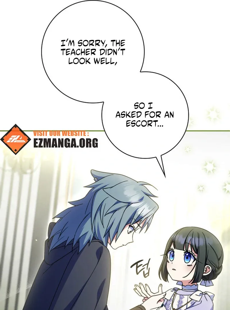 Read Father, I Won’t Do Anything chapter 46 image 54 on Lezhin