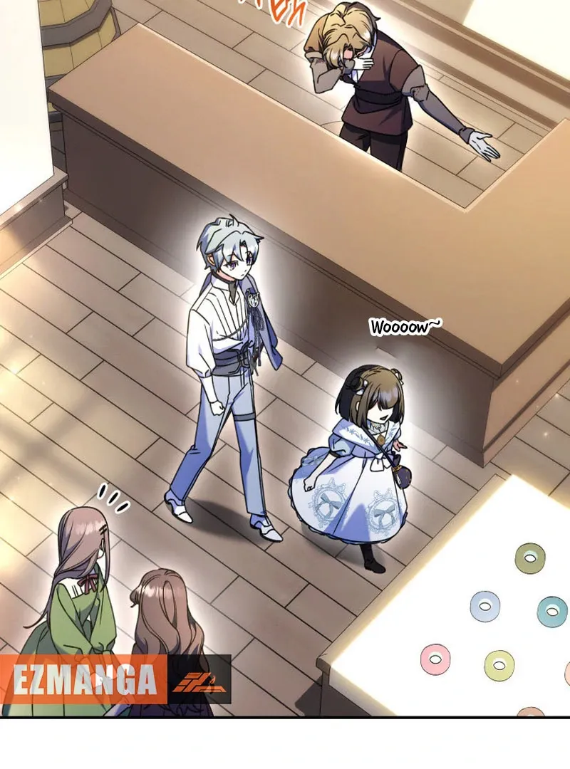 Read Father, I Won’t Do Anything chapter 49 image 35 on Lezhin