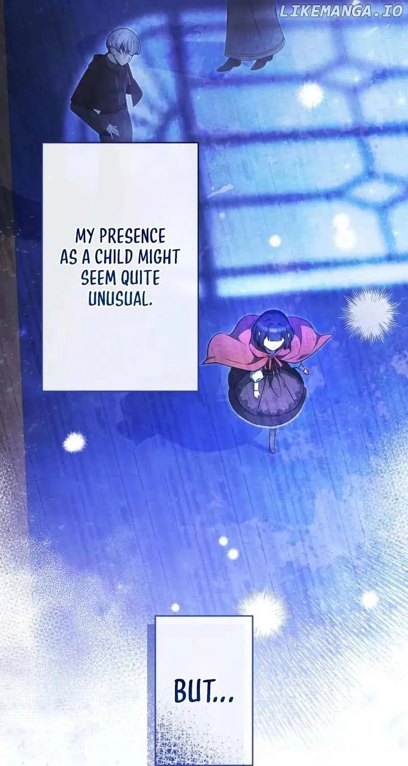 Read Father, I Won’t Do Anything chapter 5 image 14 on Lezhin