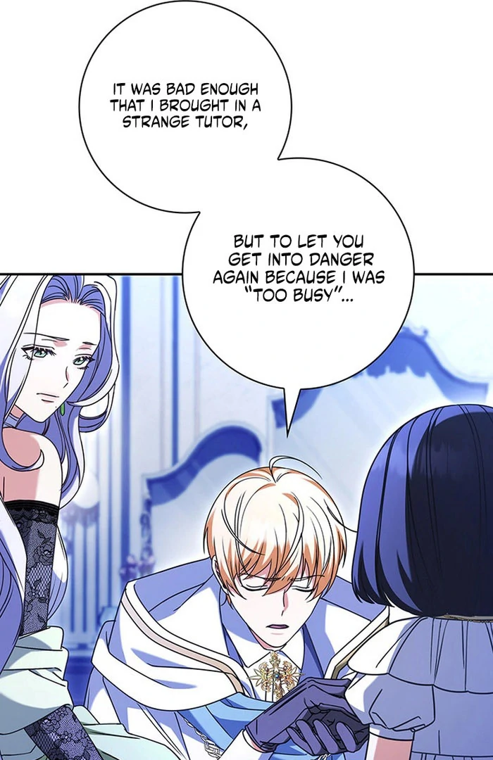 Read Father, I Won’t Do Anything chapter 52 image 85 on Lezhin