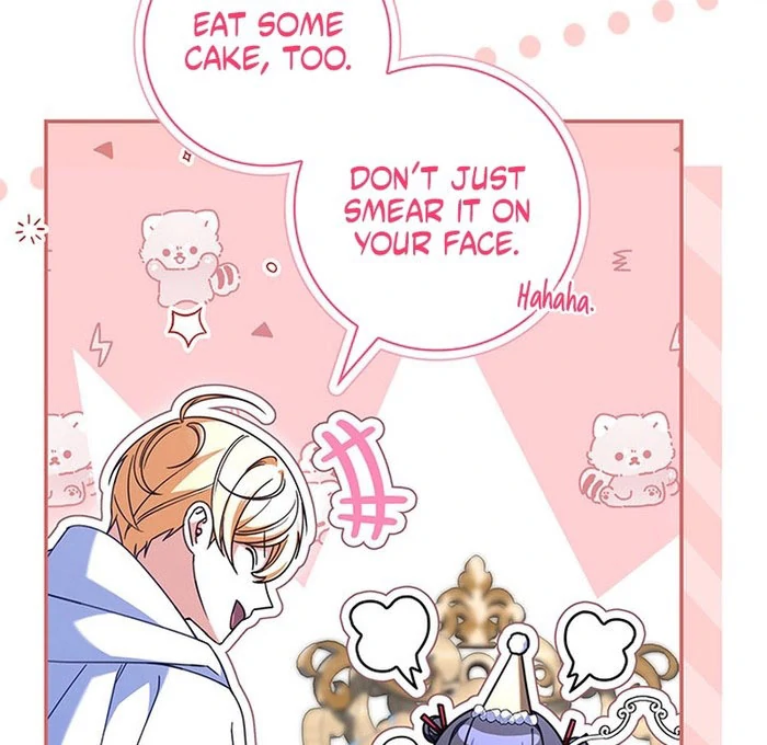 Read Father, I Won’t Do Anything chapter 54 image 18 on Lezhin