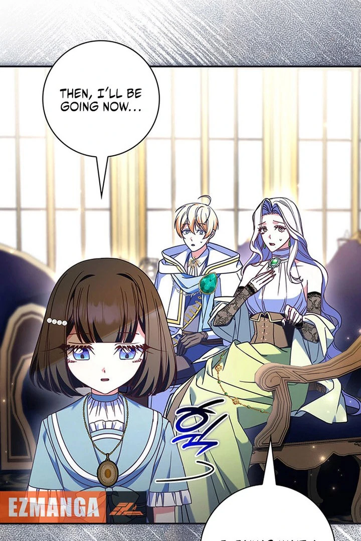 Read Father, I Won’t Do Anything chapter 57 image 13 on Lezhin