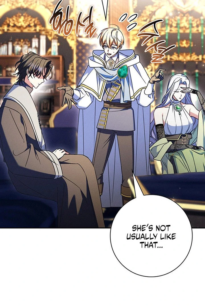 Read Father, I Won’t Do Anything chapter 57 image 29 on Lezhin