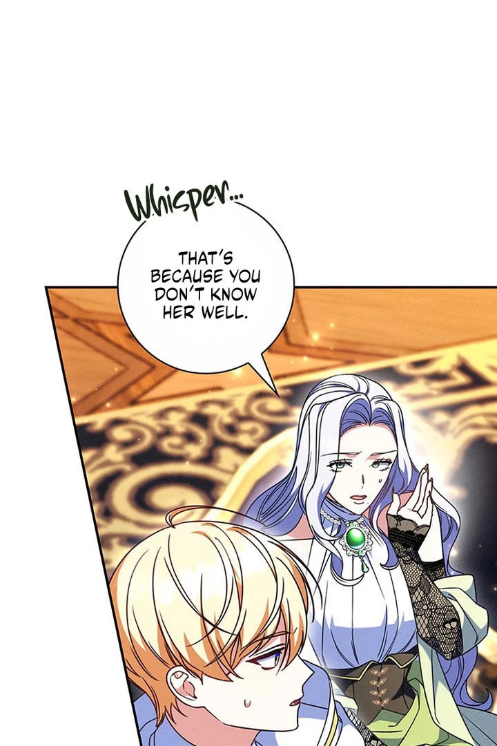 Read Father, I Won’t Do Anything chapter 57 image 30 on Lezhin