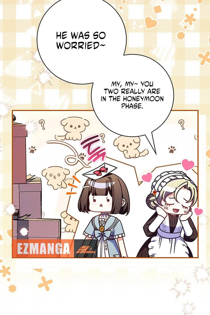Read Father, I Won’t Do Anything chapter 57 image 93 on Lezhin