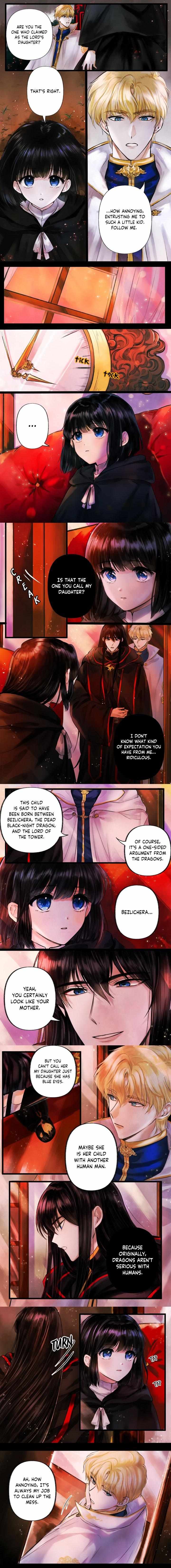 Read Father, I Won’t Do Anything chapter 6.1 image 1 on Lezhin