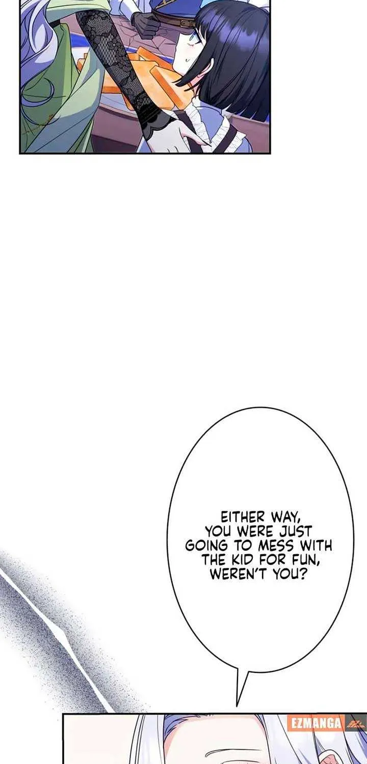 Read Father, I Won’t Do Anything chapter 6 image 20 on Lezhin