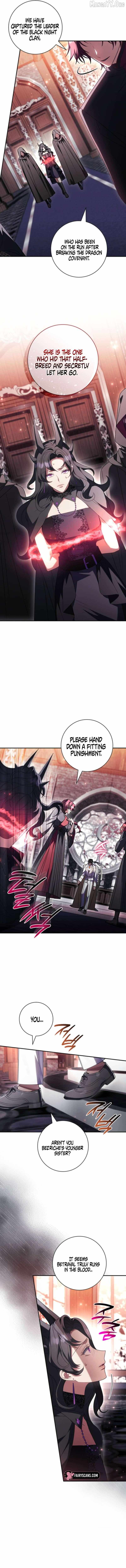 Read Father, I Won’t Do Anything chapter 60 image 10 on Lezhin