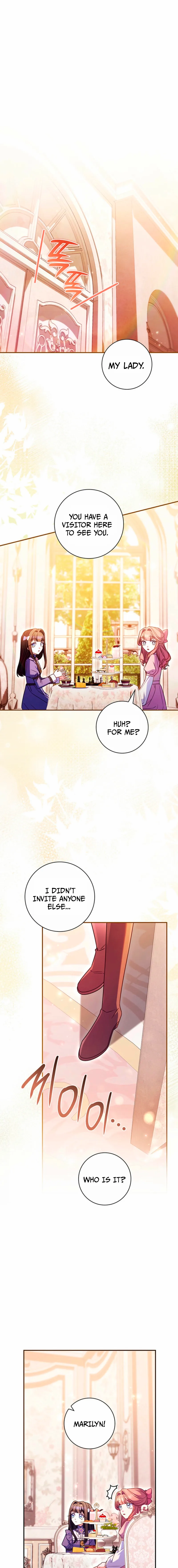 Read Father, I Won’t Do Anything chapter 66 image 1 on Lezhin