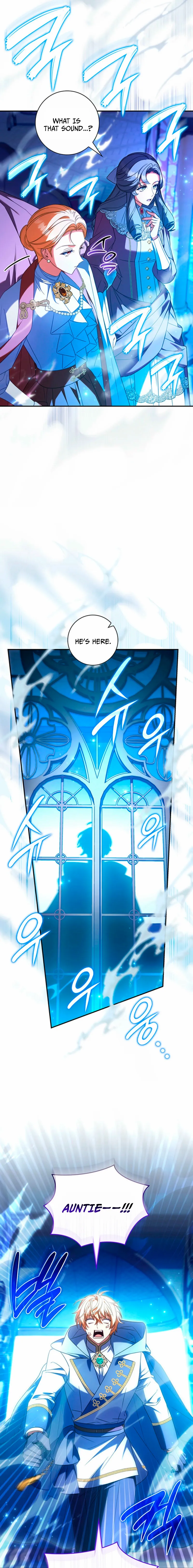 Read Father, I Won’t Do Anything chapter 66 image 11 on Lezhin