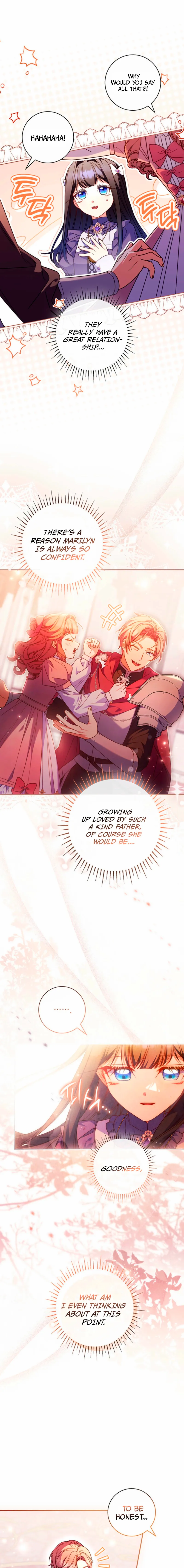 Read Father, I Won’t Do Anything chapter 66 image 5 on Lezhin