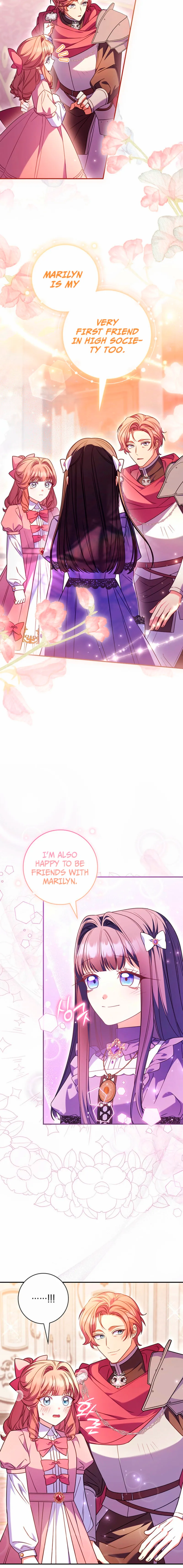 Read Father, I Won’t Do Anything chapter 66 image 6 on Lezhin