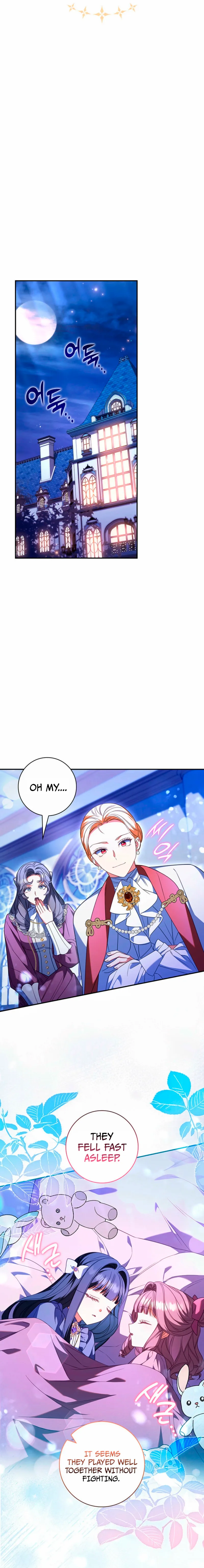 Read Father, I Won’t Do Anything chapter 66 image 9 on Lezhin