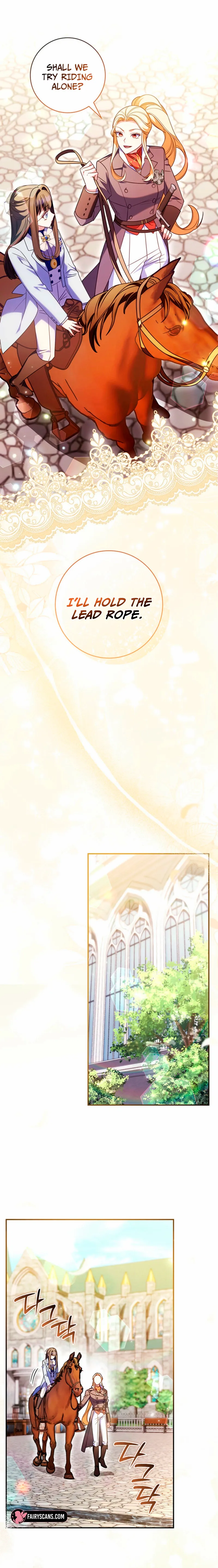 Read Father, I Won’t Do Anything chapter 67 image 10 on Lezhin