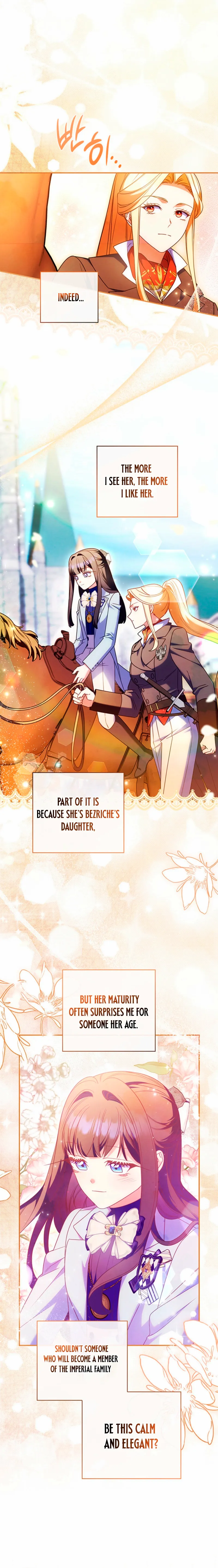 Read Father, I Won’t Do Anything chapter 67 image 11 on Lezhin