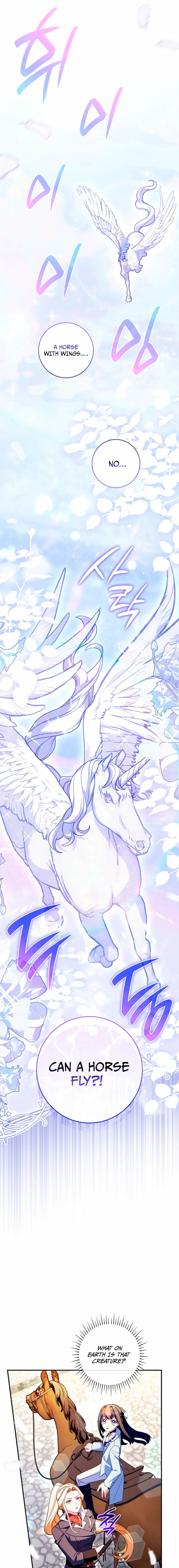 Read Father, I Won’t Do Anything chapter 67 image 14 on Lezhin