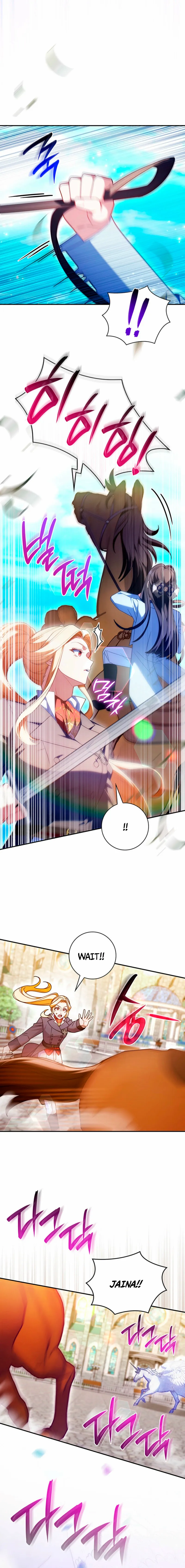 Read Father, I Won’t Do Anything chapter 67 image 16 on Lezhin