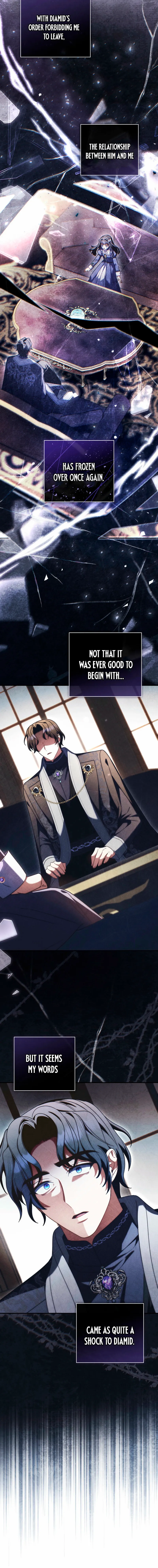 Read Father, I Won’t Do Anything chapter 67 image 5 on Lezhin