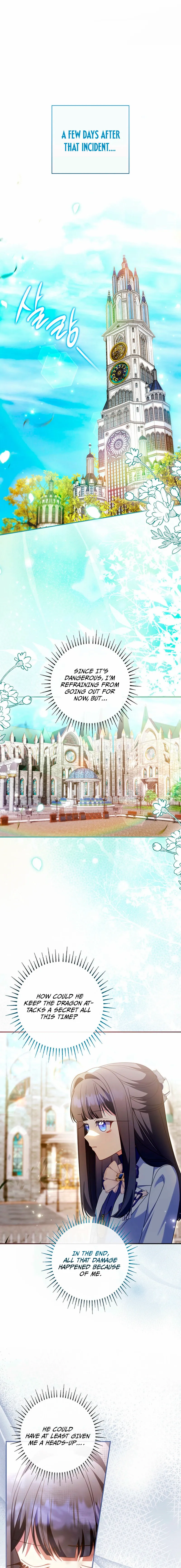 Read Father, I Won’t Do Anything chapter 67 image 6 on Lezhin