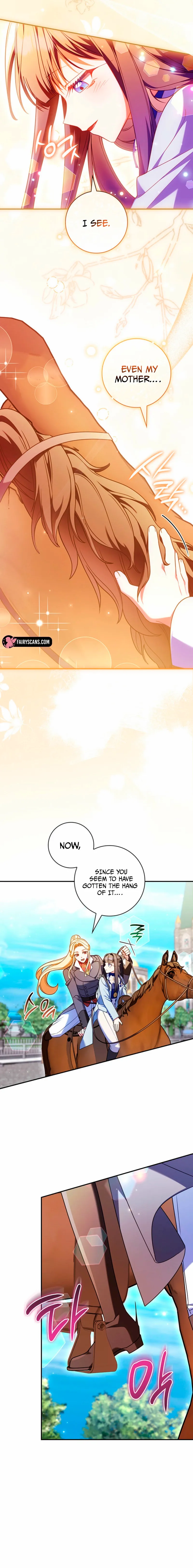 Read Father, I Won’t Do Anything chapter 67 image 9 on Lezhin